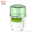 vegetable meat processor electrical industrial food chopper